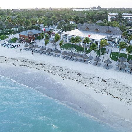 Xaha Villas Suites & Golf Resort Tulum Exterior photo