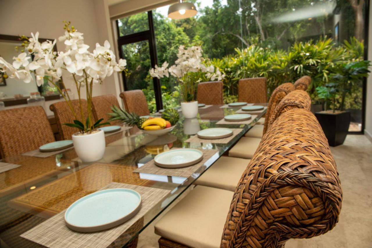 Xaha Villas Suites & Golf Resort Tulum Exterior photo