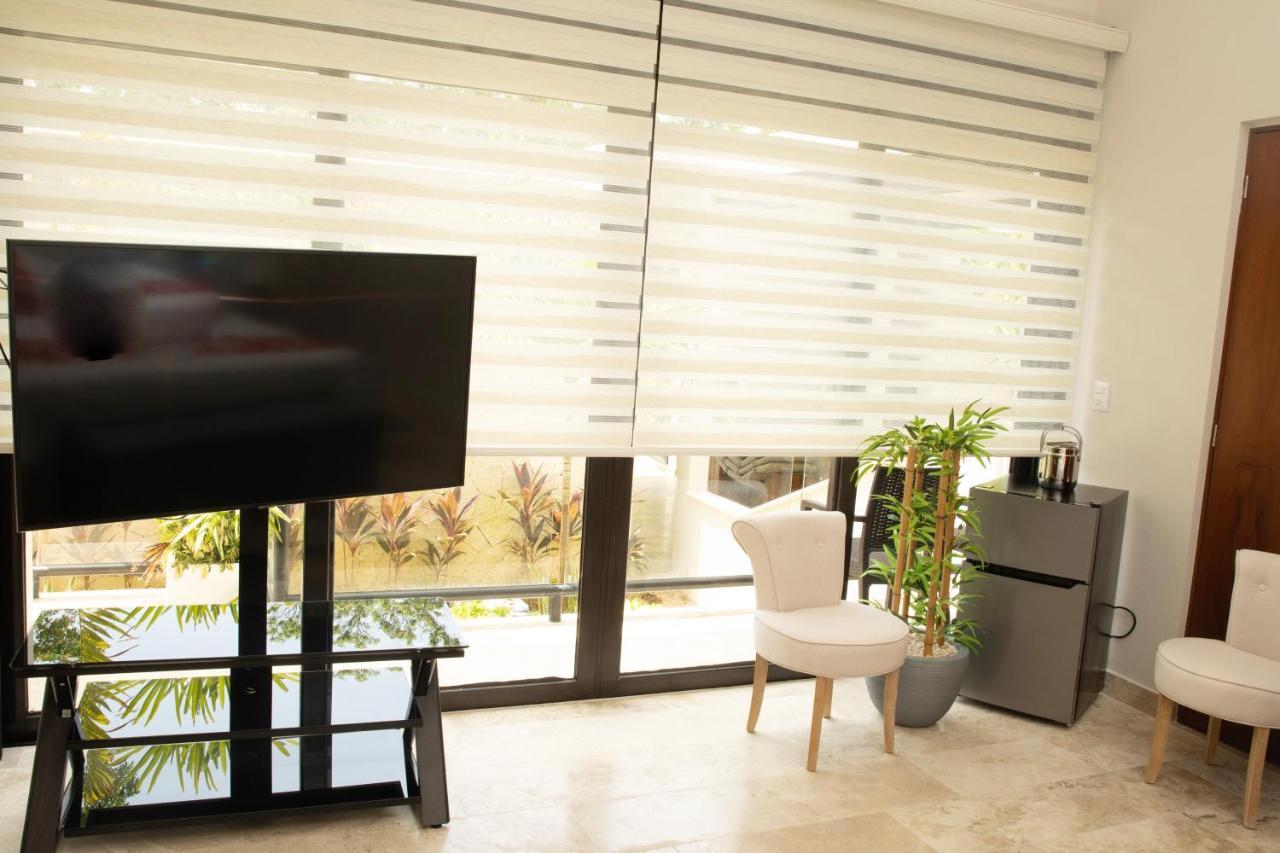 Xaha Villas Suites & Golf Resort Tulum Exterior photo
