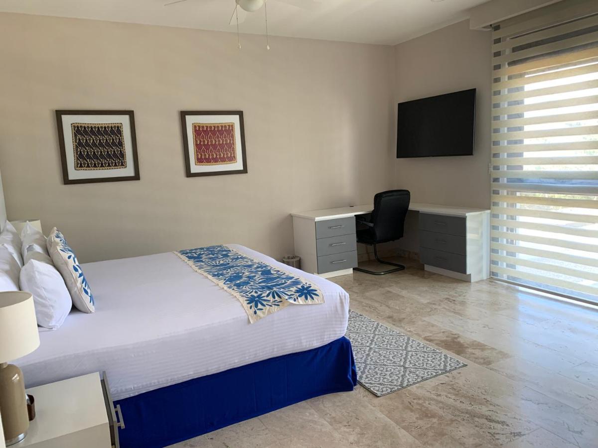 Xaha Villas Suites & Golf Resort Tulum Exterior photo