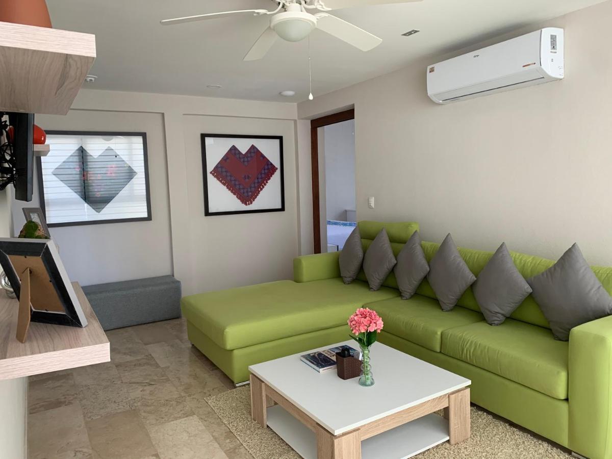 Xaha Villas Suites & Golf Resort Tulum Exterior photo