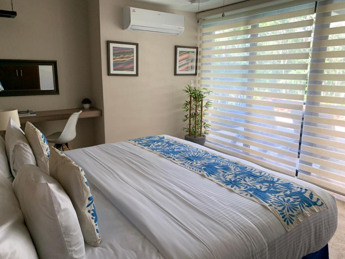 Xaha Villas Suites & Golf Resort Tulum Exterior photo