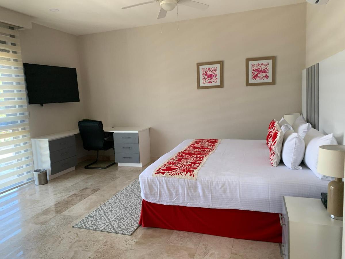 Xaha Villas Suites & Golf Resort Tulum Exterior photo