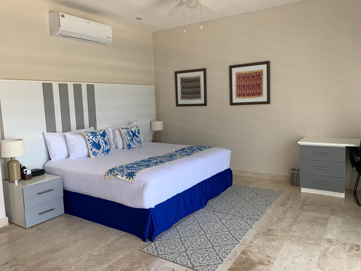 Xaha Villas Suites & Golf Resort Tulum Exterior photo