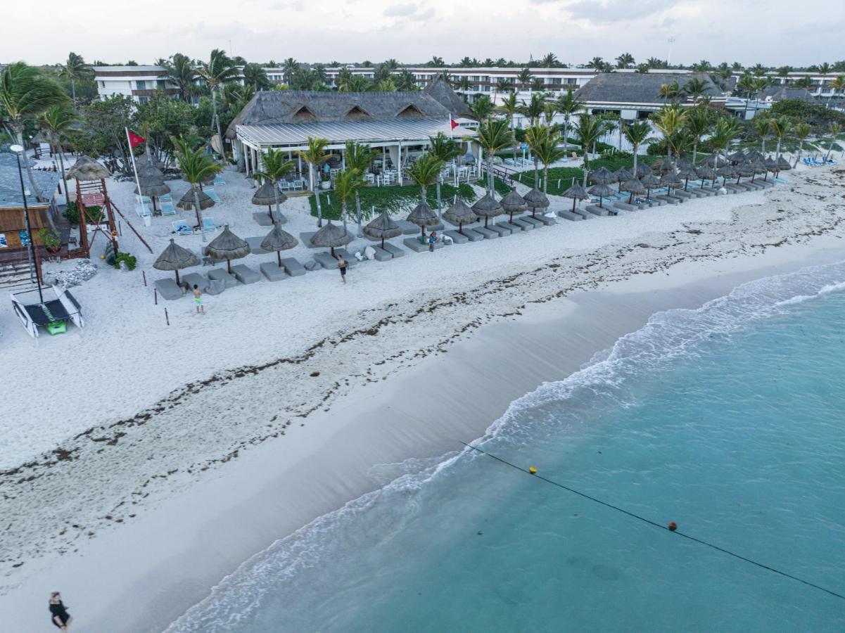 Xaha Villas Suites & Golf Resort Tulum Exterior photo